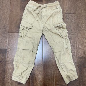 Gap Kids Cargo Pants sz 4